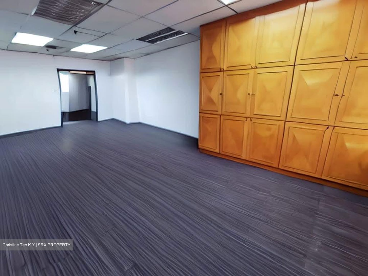 The Plaza (D7), Office #567430641